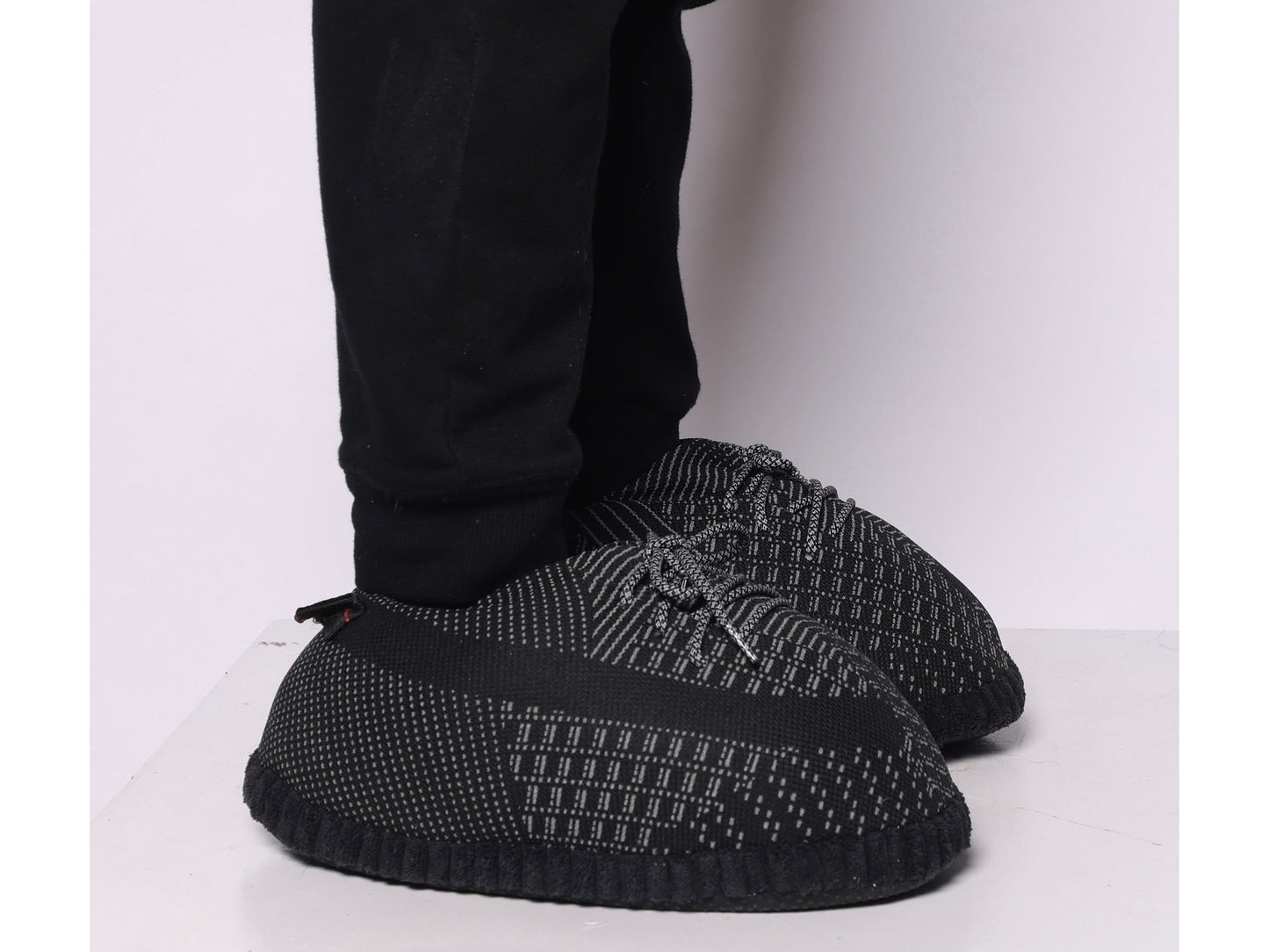 Kids Reflective Black Outs