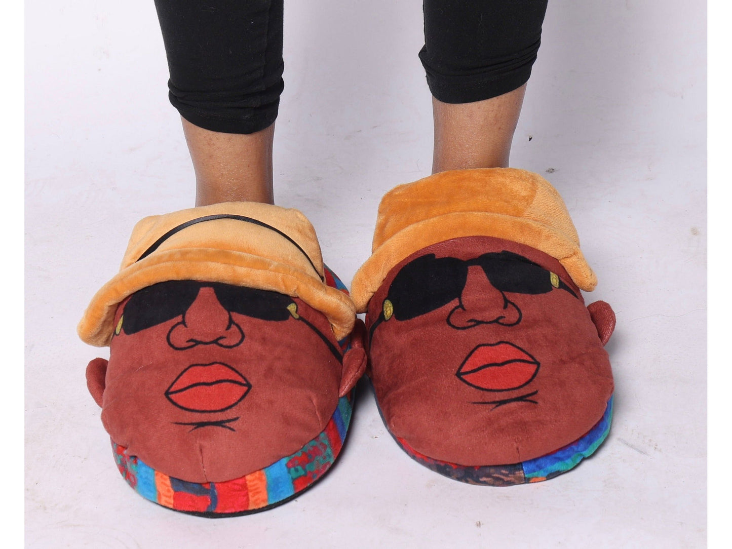 Big Poppa’s