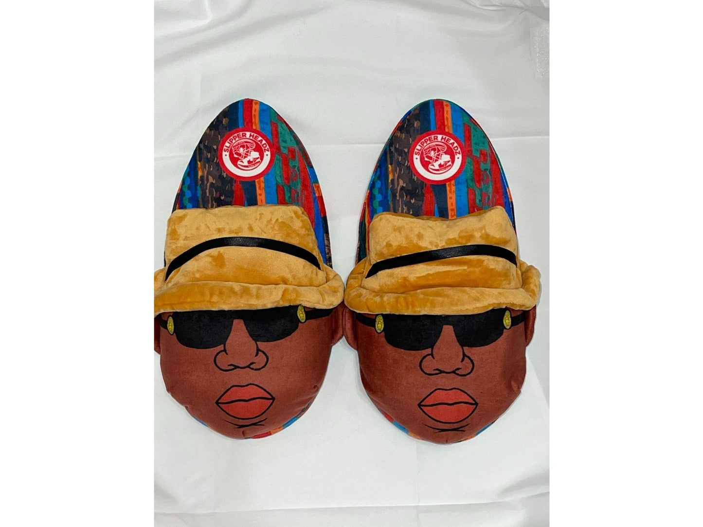 Big Poppa’s
