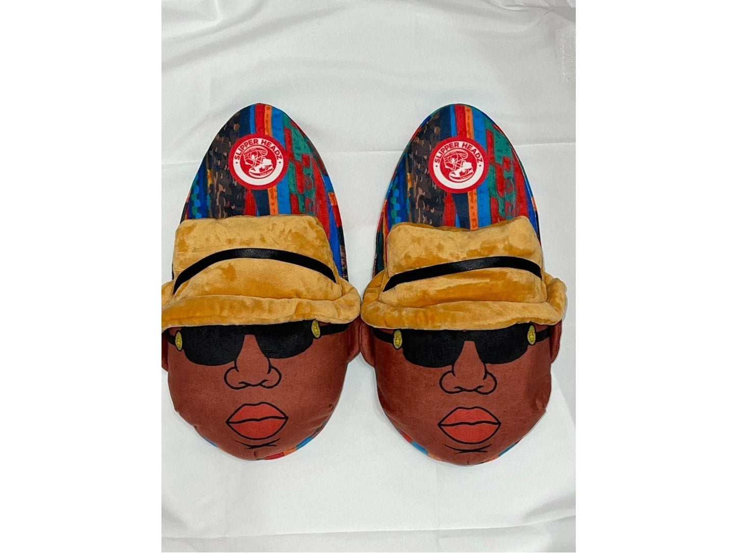Big Poppa’s