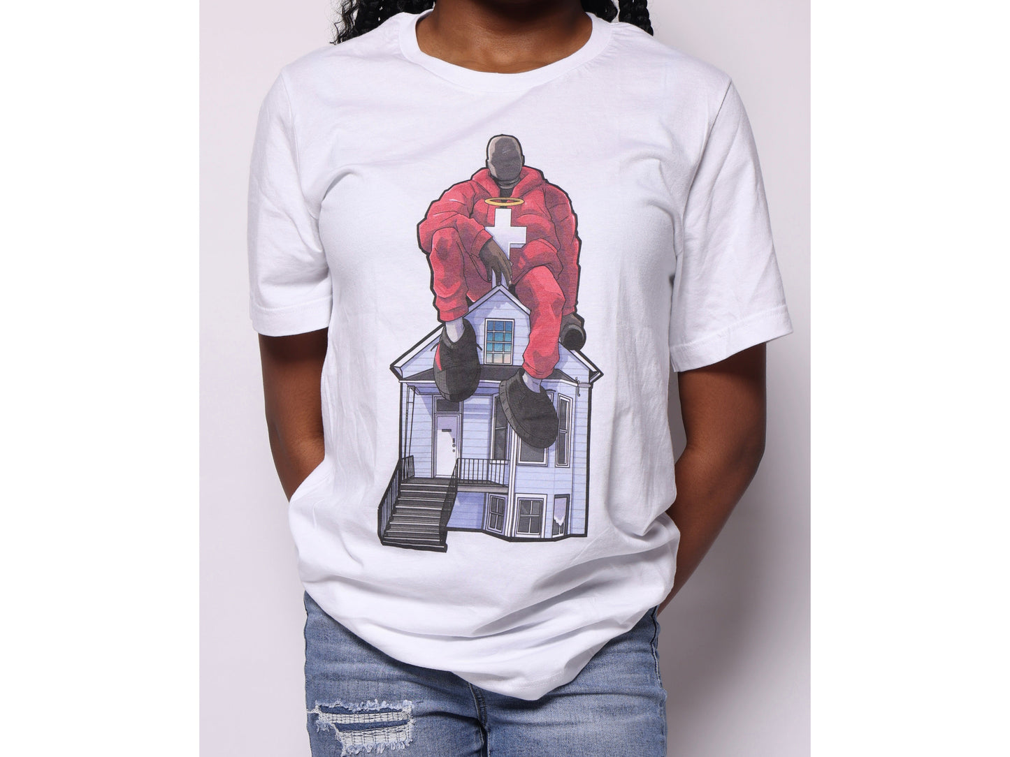 Black Out T-Shirt