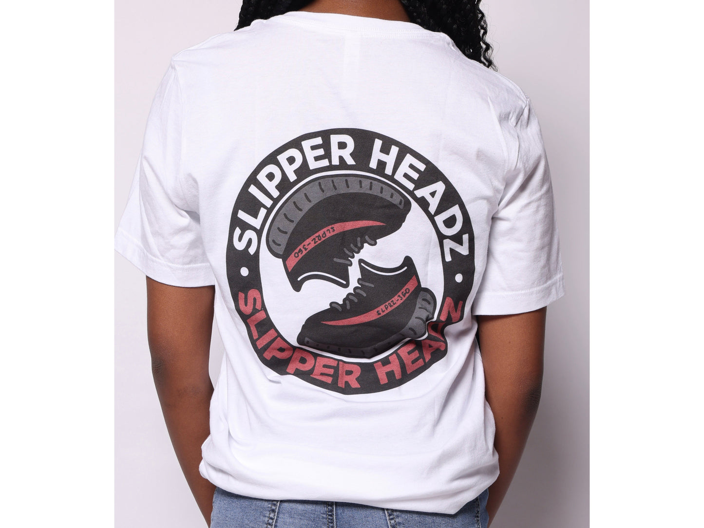 Black Out T-Shirt