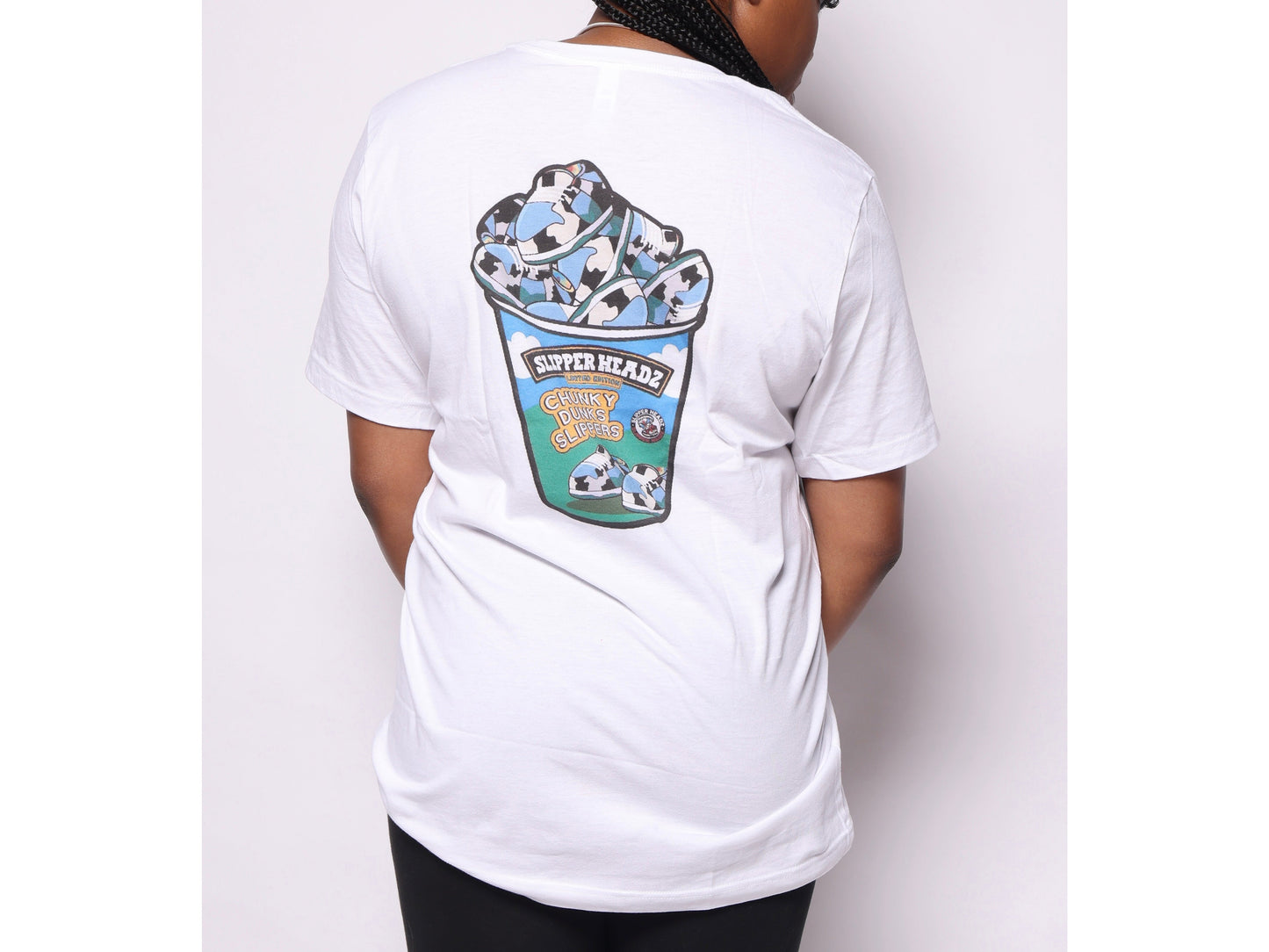 Chunky Dunk T-Shirt