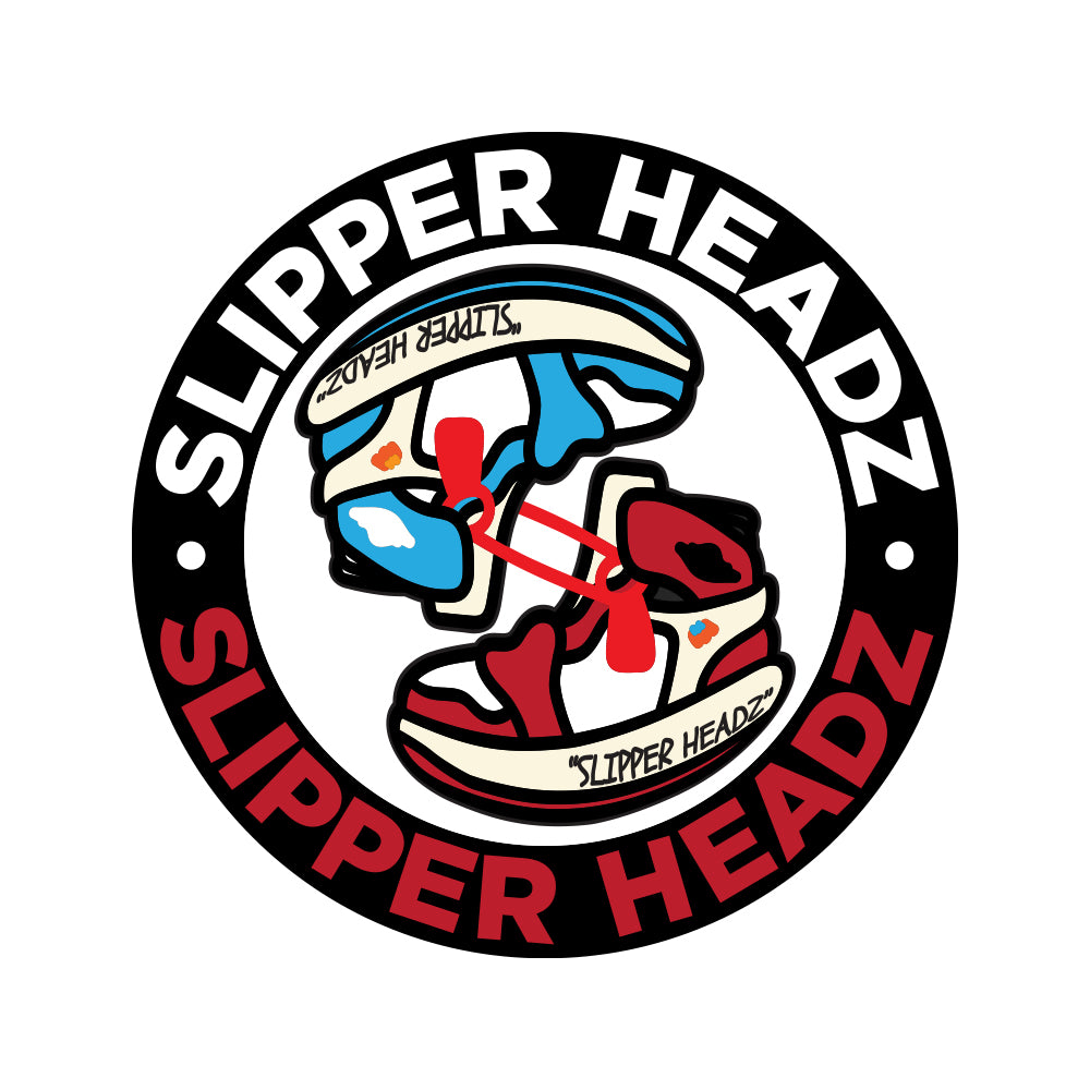 SlipperHeadz